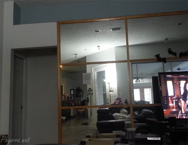 Valspar New Black Paint