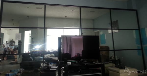 Valspar New Black Paint