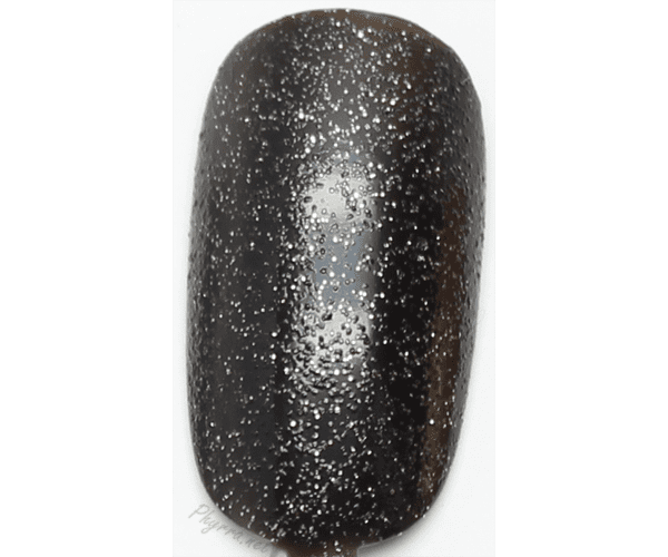 John Russo Be That Girl Nail Polish Swatch