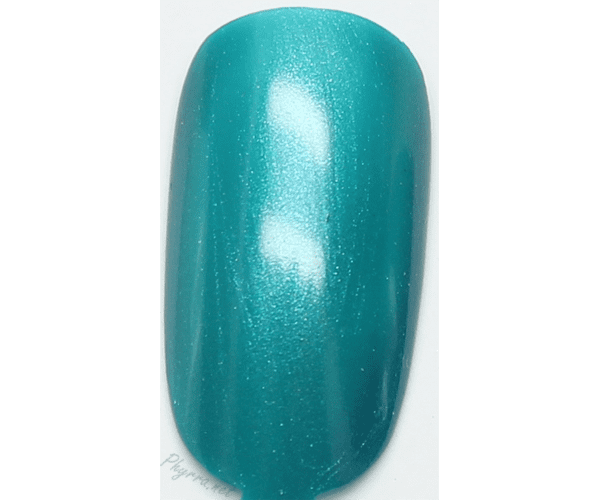 John Russo Jackie O's Nail Polish Swatch