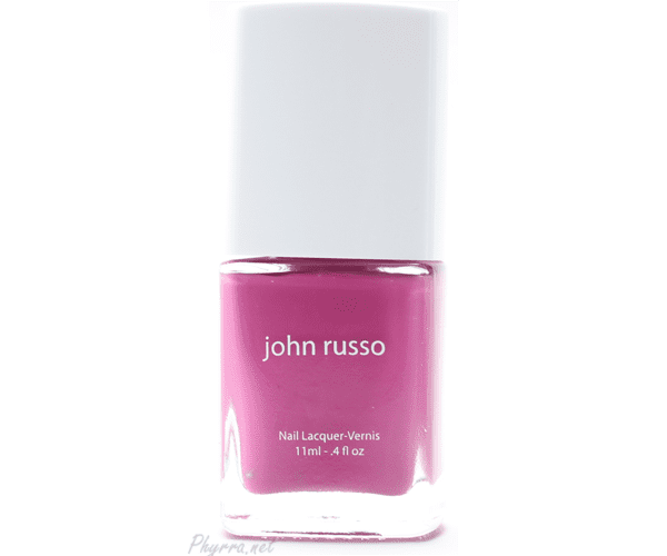 John Russo Little Fagie