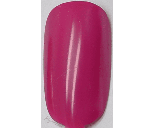 John Russo Little Fagie Nail Polish Swatch