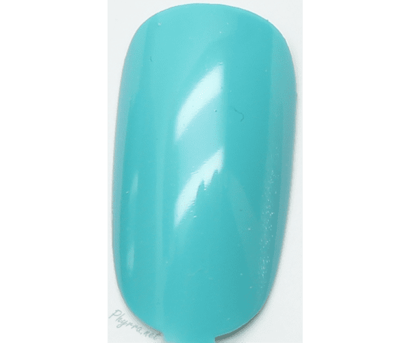 John Russo Princessa Nail Polish Swatch