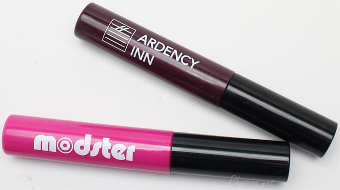 Ardency Inn MODSTER Long Play Lip Vinyls Review