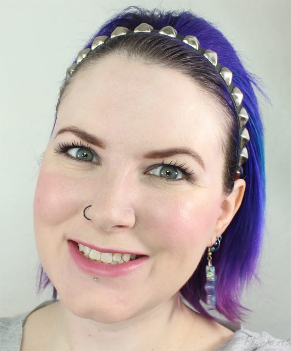 Performance Colors Oilslick Look