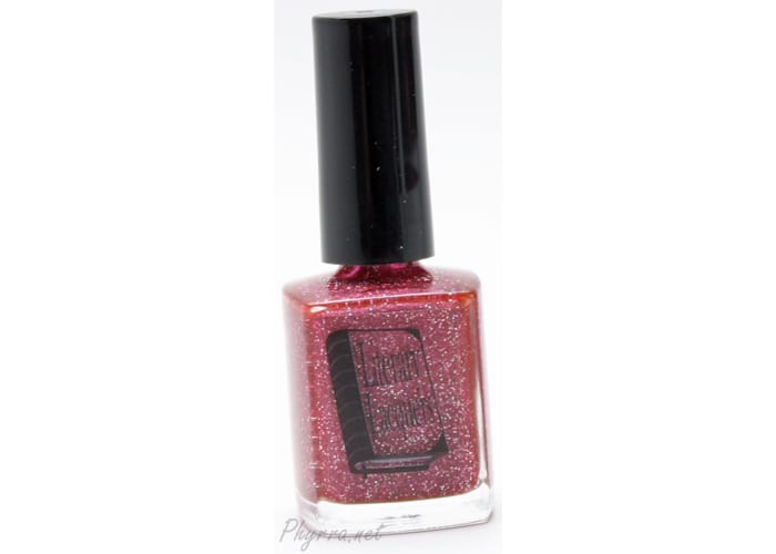 Literary Lacquers LE To Blossom Nail Polish