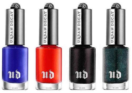 Urban Decay Vegan Makeup