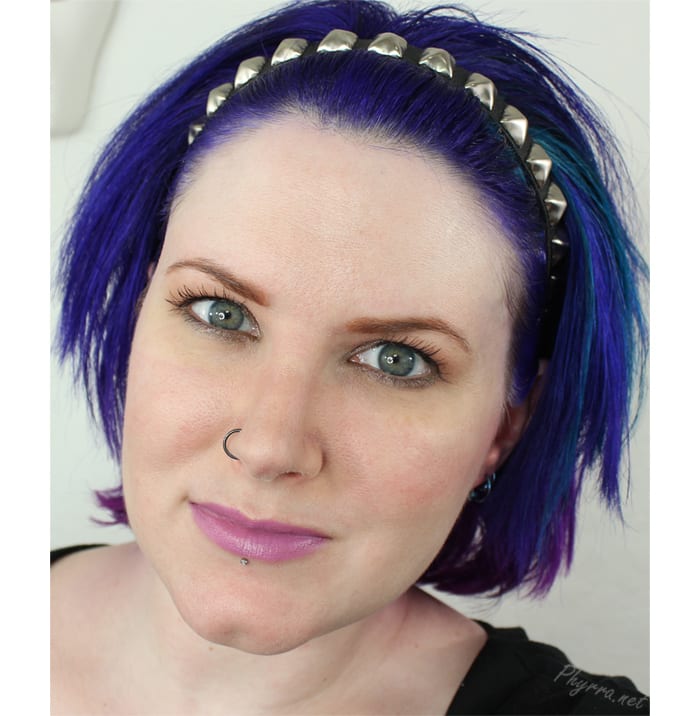 Limnit Lipstick Castle in the Sky