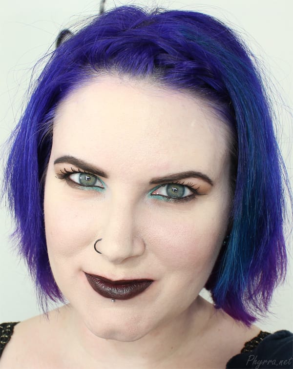 Limnit Lipsticks Deepest Taupes and Dreams