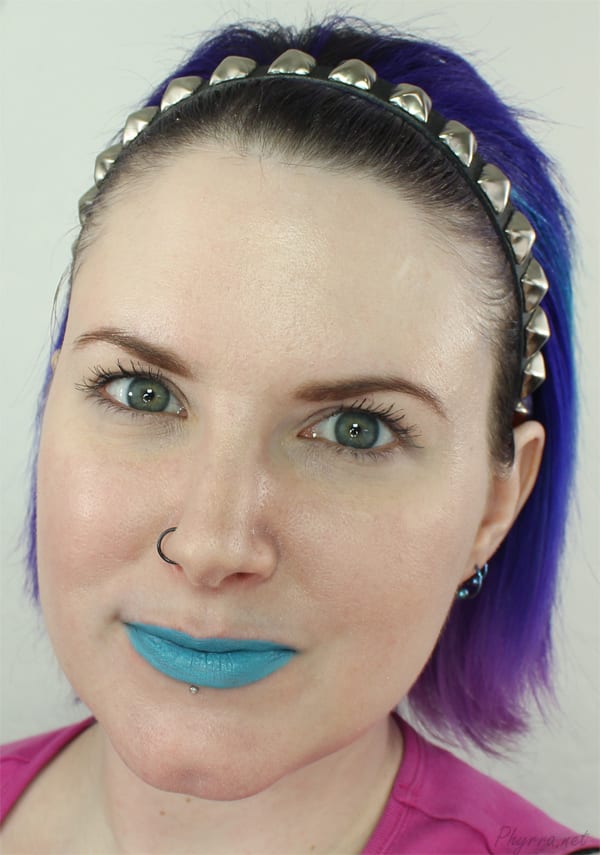 Limnit Lipsticks Freestyle