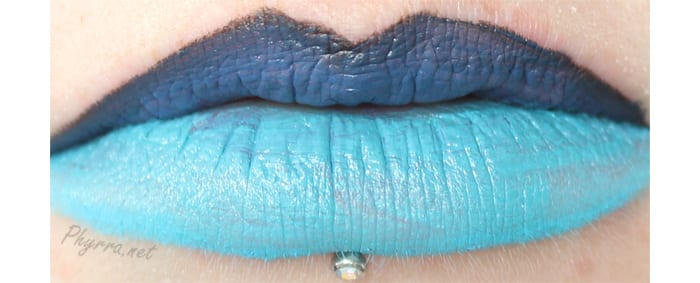 Limnit Lipsticks Freestyle