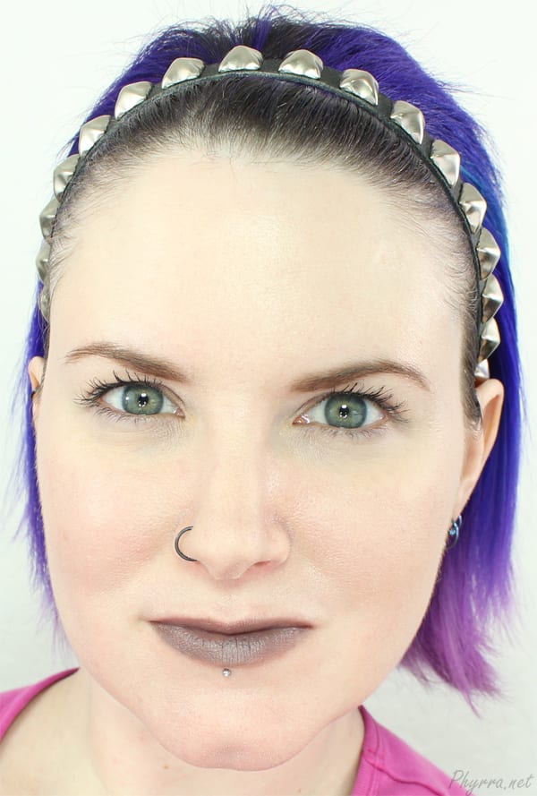 Limnit Lipstick Goodness Graycious