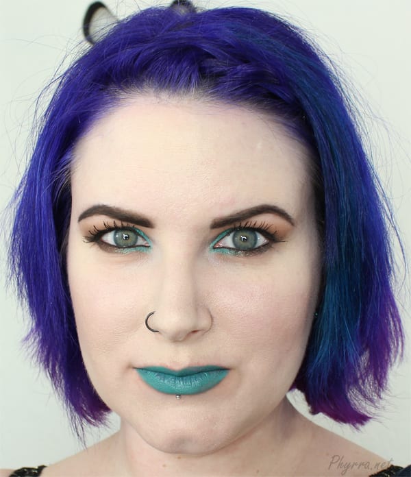 Limnit Lipsticks League of Their Own