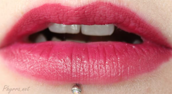 Limnit Lipstick Olly Olly Oxen Free