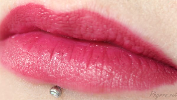 Limnit Lipstick Olly Olly Oxen Free