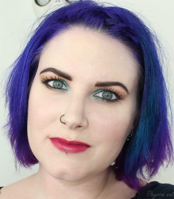 Limnit Lipstick Olly Olly Oxen Free