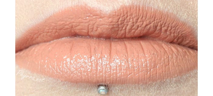 Colour Pop BFF Lippie Stix