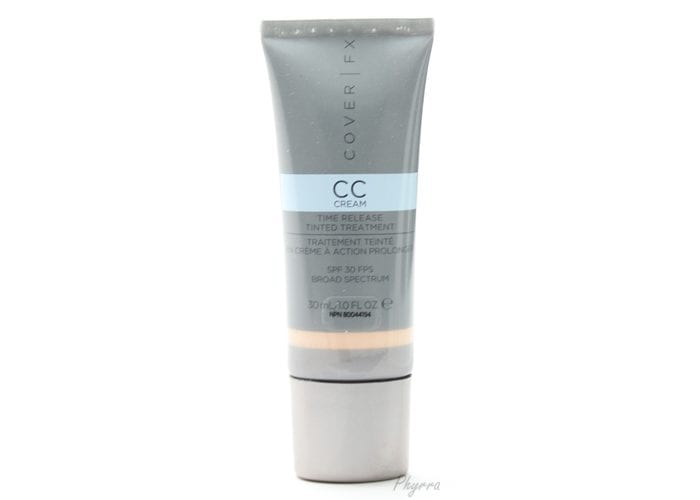 Best Foundation of 2014