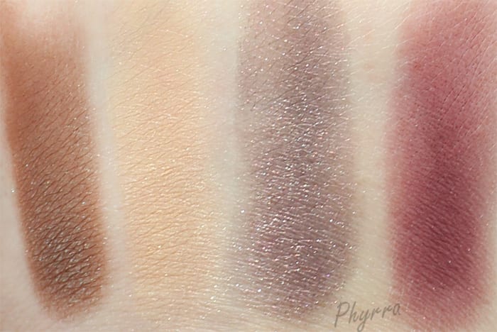 Colour Pop Not a Box of Chocolates 2