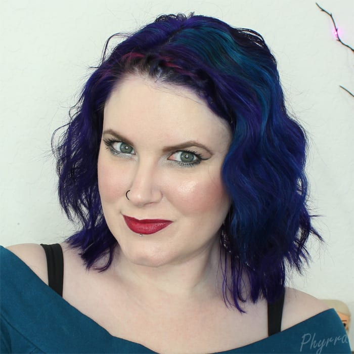 Silver Holiday Tutorial