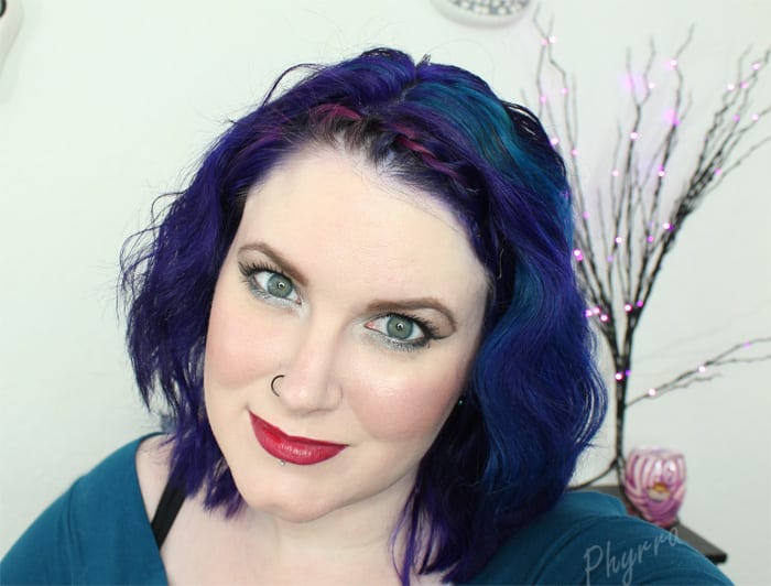 Silver Holiday Tutorial