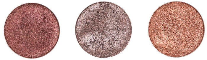 Makeup Geek Showtime - Mesmerized - Grandstand
