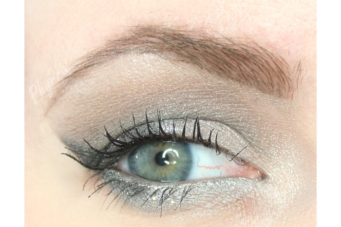 Silver Holiday Tutorial