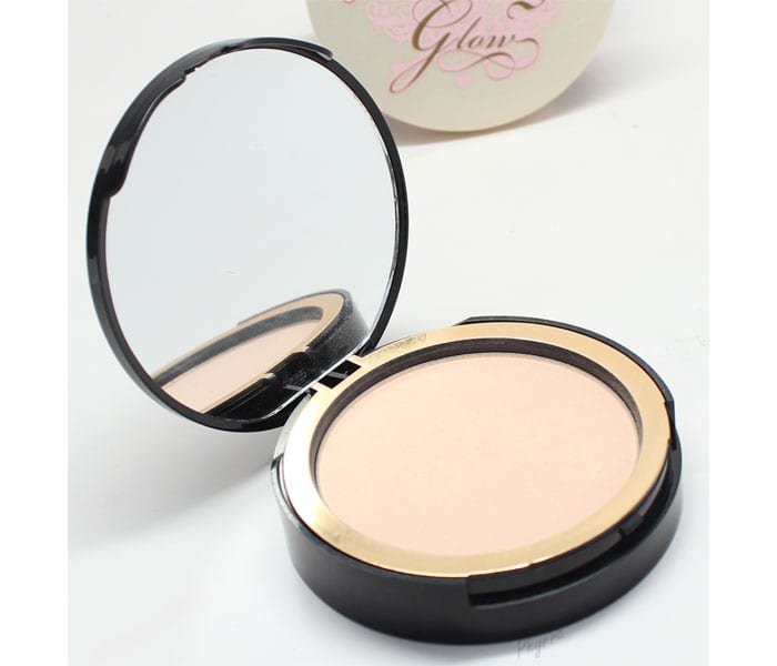 Too Faced Cocoa Powder Foundation in Fair