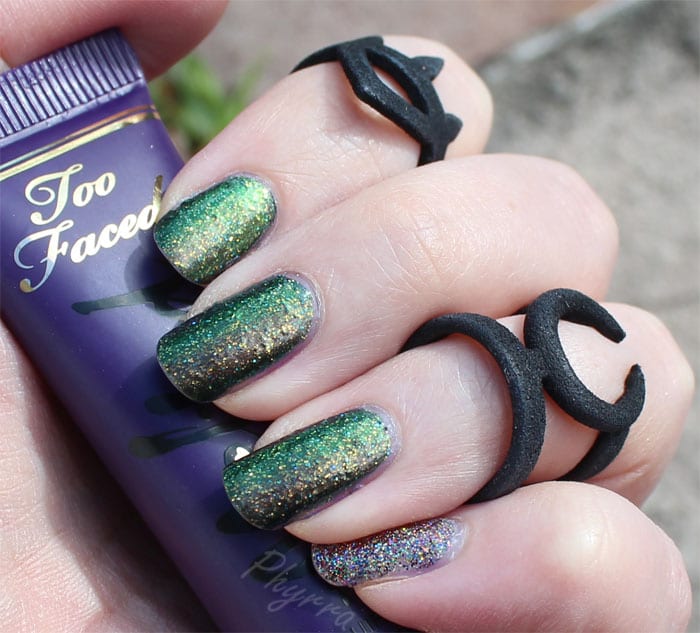 Crow’s Toes Vanaheim and Bifrost