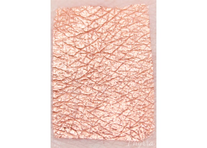 Darling Girl Wonder Wand Honey Cake Swatch
