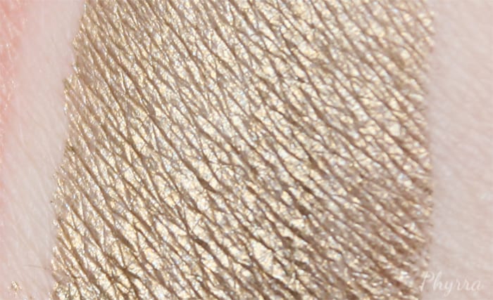 Darling Girl Wonder Wand Naughty Olive Swatch