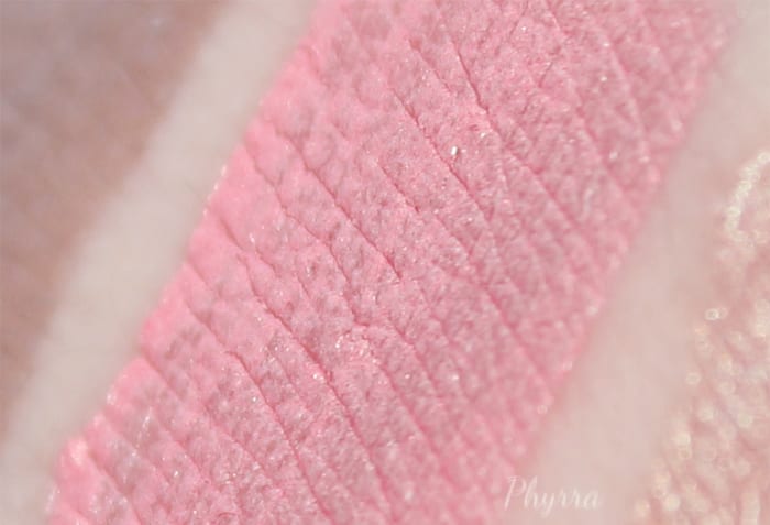 Darling Girl Wonder Wand Princess Bubblegum Swatch