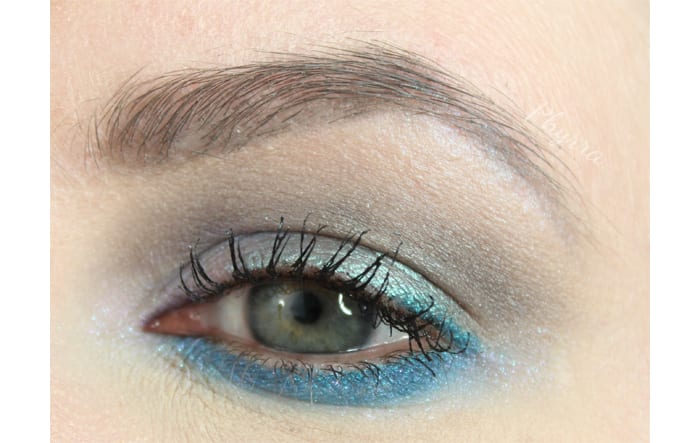 Wearing Darling Girl Serpentine