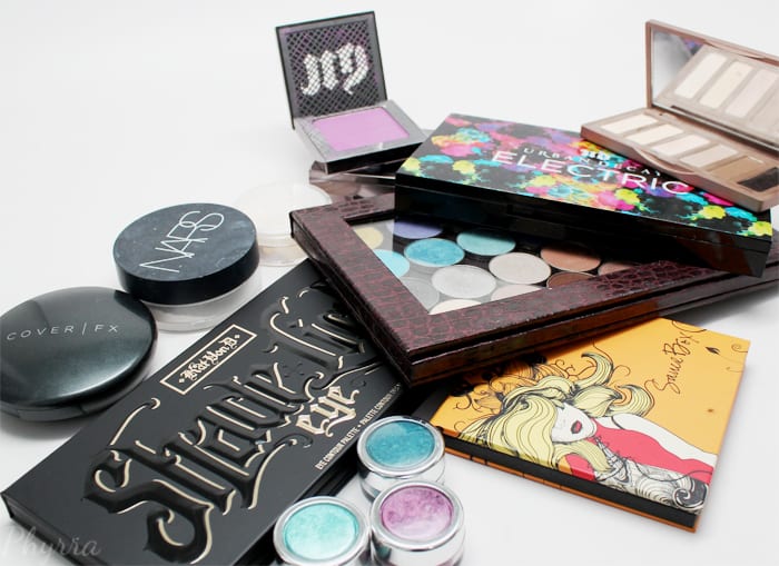 Best Cruelty Free Powder Beauty Products