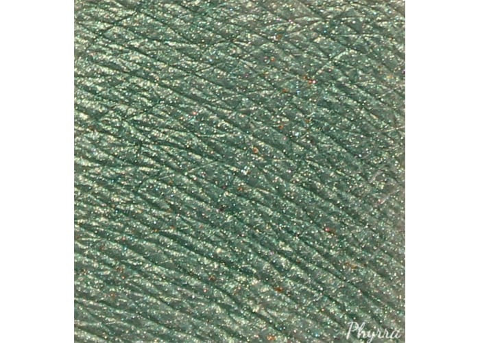 Fyrinnae Forest Dragon Swatch