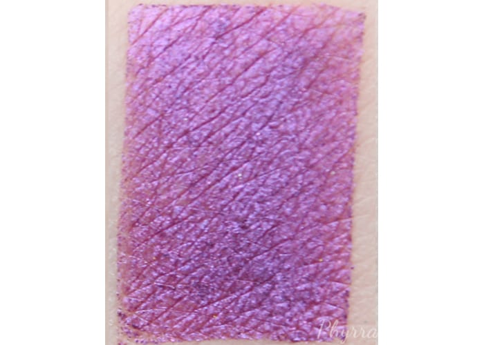 Makeup Geek Masquerade Swatch