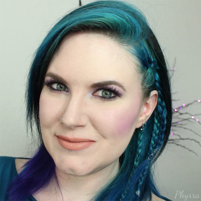 Ofra Long Wearing Liquid Lipstick in Sao Paulo