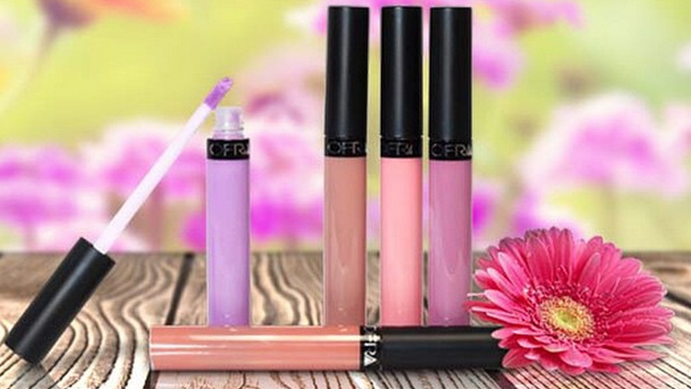 Ofra Spring into Summer Long Lasting Liquid Lipsticks