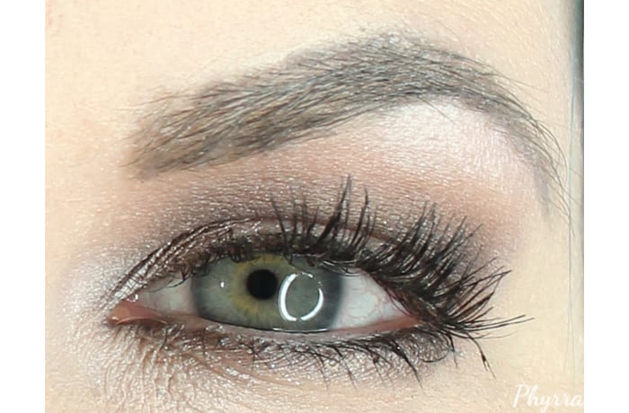 Urban Decay Everyday Smoky Look - phyrra.blog