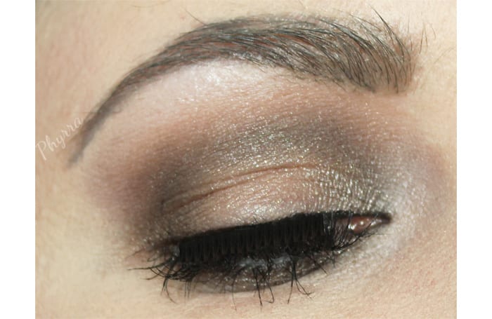 Urban Decay Everyday Smoky Look - phyrra.blog