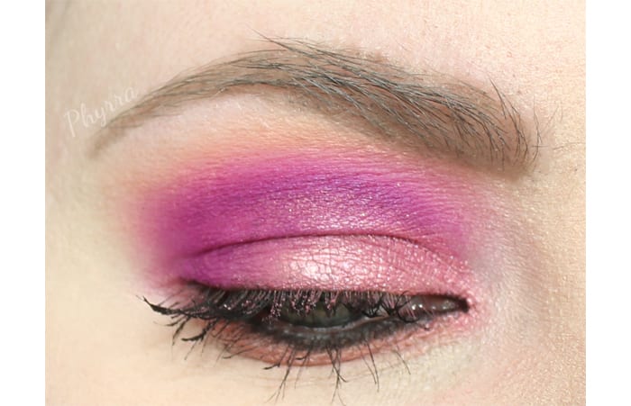 Concrete Minerals Notorious P.Y.T. Look