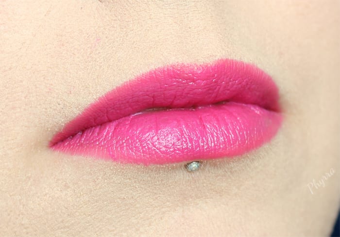 Wearing the Elixery Dagger Dolls