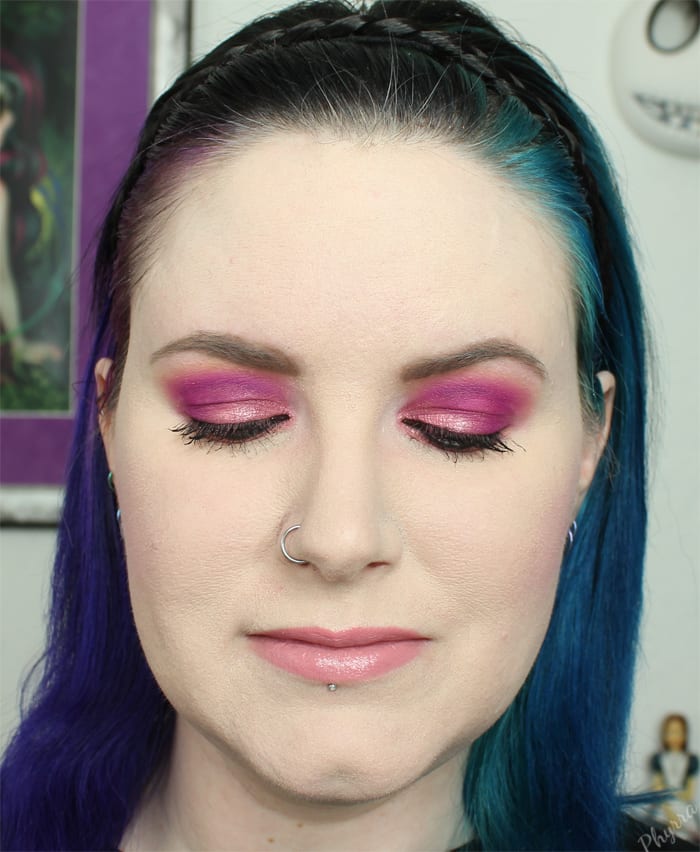 Concrete Minerals Notorious P.Y.T.