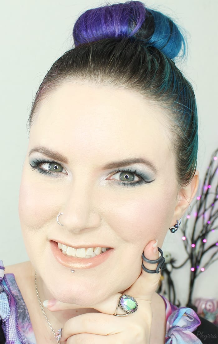 Urban Decay and Colour Pop Mattes Video Tutorial