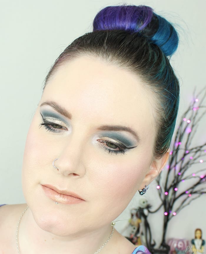 Urban Decay and Colour Pop Mattes Video Tutorial