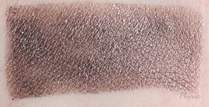 Urban Decay Armor Swatch