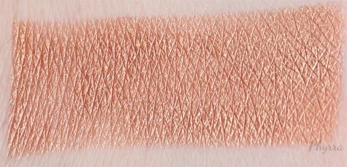 Urban Decay Dirtysweet Swatch