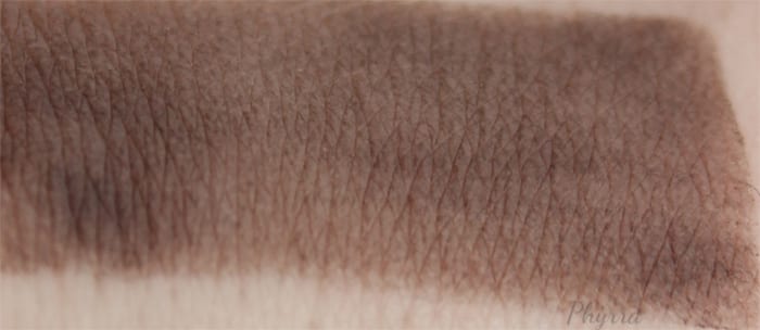 Urban Decay Password Swatch