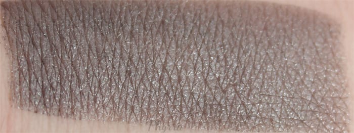 Urban Decay Slanted Swatch