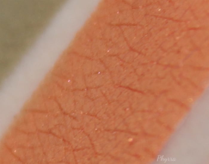 Hello Waffle Guide into the Underworld Swatch